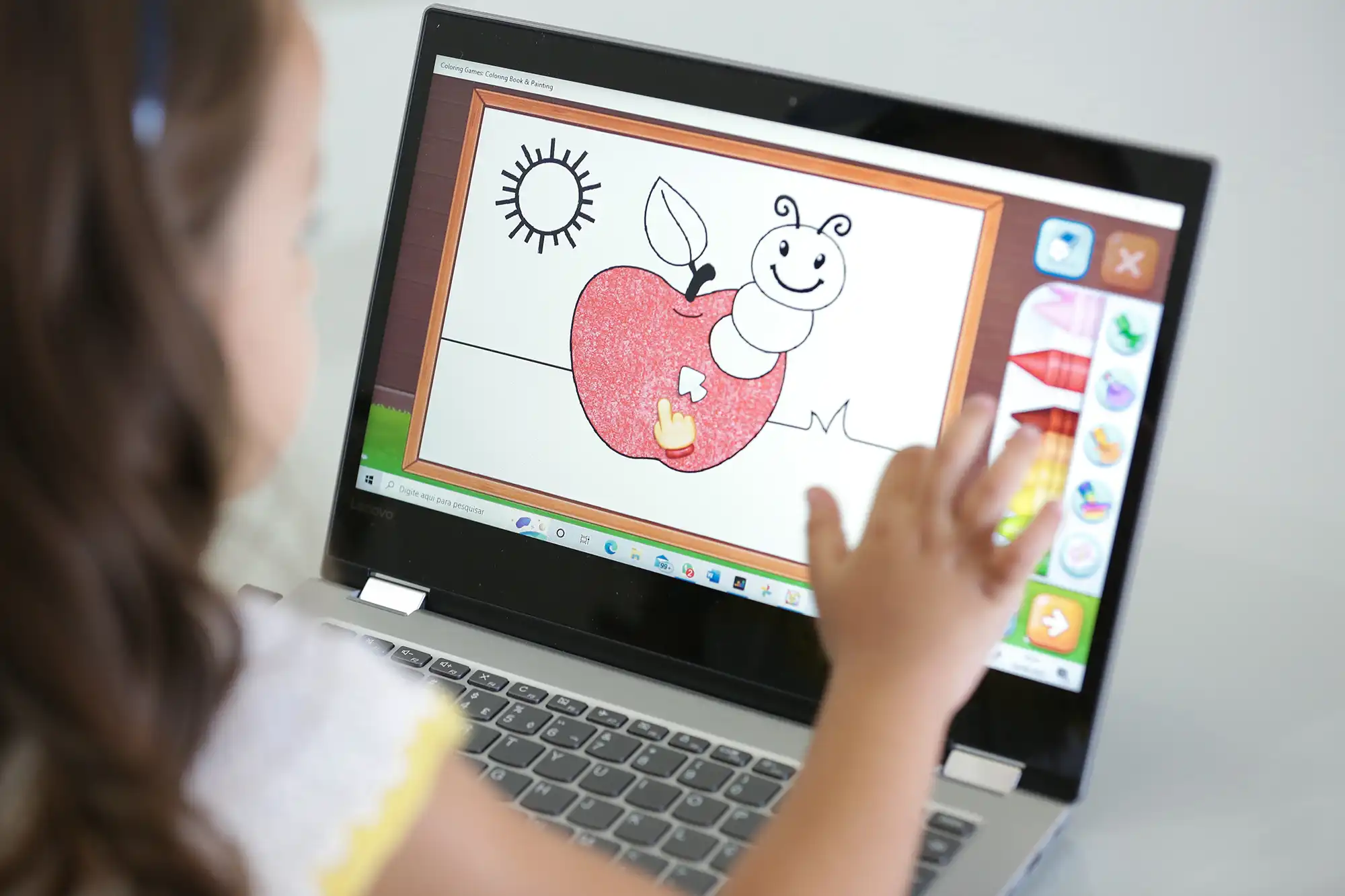 Çocuk yayınları için illüstrasyon ve 2D animasyon hizmeti